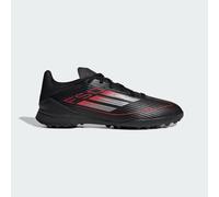 adidas Performance Kids Unisex F50 League Turf Boots - Black - Size UK 11 Kids