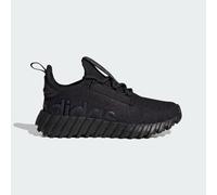 adidas Performance Kids Unisex Kaptir 3.0 Shoes - Black - Size UK 5.5