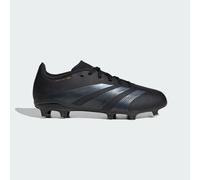 adidas Performance Kids Unisex Predator League Firm Ground Boots - Black - Size UK 4.5
