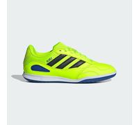 adidas Performance Kids Unisex Super Sala Competition III Indoor Boots - Green - Size UK 5