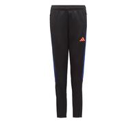ADIDAS Performance Kids Unisex Tiro 23 Club Training Pants - Black - Size 15-16Y