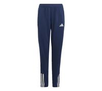 adidas Performance Kids Unisex Tiro 23 Competition Training Pants - Navy Recycled Material - Size 15-16Y