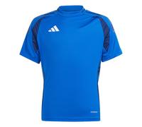 adidas Performance Kids Unisex Tiro 24 Competition Match Jersey - Sapphire - Size 11-12Y