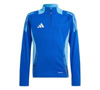 ADIDAS Performance Kids Unisex Tiro 24 Competition Training Top - Sapphire - Size 5-6Y