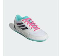 ADIDAS Performance Kids Unisex Top Sala Competition 2 Indoor Boots - White - Size UK 1