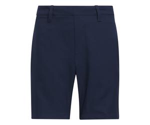 adidas Performance Kids Unisex Ultimate365 Adjustable Shorts - Navy Lace - Size 7-8Y