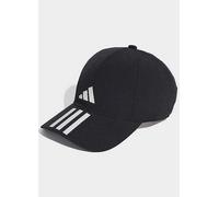 adidas Performance Logo Print Baseball Cap Black