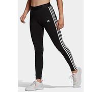 adidas Performance Loungewear Essentials 3 Stripes Leggings Black/white