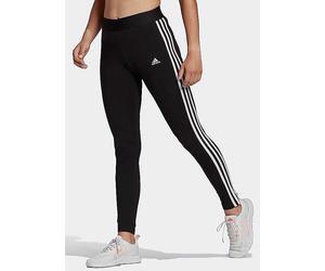 adidas Performance Loungewear Essentials 3 Stripes Leggings Black/white
