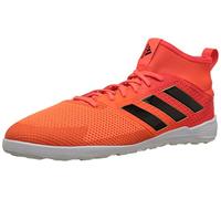 adidas Performance Men's Ace Tango 17.3 in, Solar Red/Black/Solar Orange, 7 Medium US