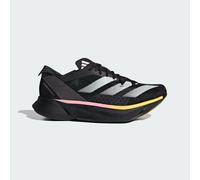 adidas Performance Mens ADIZERO ADIOS PRO 3 Shoes - Black - Size UK 6.5