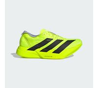 adidas Performance Mens Adizero Adios Pro 4 Shoes - Neon Multi - Size UK 6