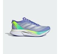 adidas Performance Mens Adizero Boston 12 Shoes - Blue Multi - Size UK 6