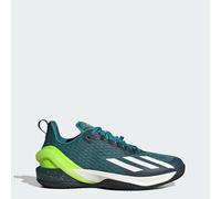 adidas Performance Mens adizero Cybersonic M clay - Blue - Size UK 7.5