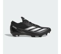 adidas Performance Mens Adizero Electric American Football Cleats - Black - Size UK 5