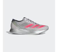 adidas Performance Mens Adizero Takumi Sen 10 Shoes - Grey - Size UK 9