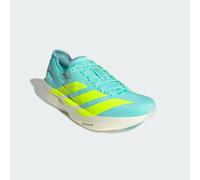 adidas Performance Mens ADIZERO TAKUMI SEN 11 Shoes - Turquoise Textile - Size UK 8