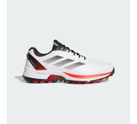 adidas Performance Mens Adizero ZG Spikeless Golf Shoes - Multicolour - Size UK 12