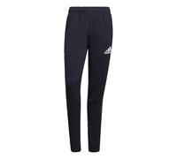 adidas Performance Mens AEROREADY Designed To Move Sport Motion Logo Pants - Navy Cotton - Size Large
