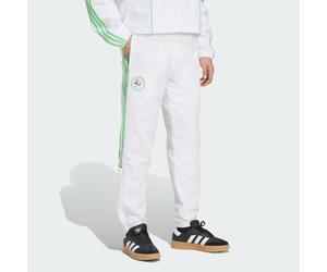 adidas Performance Mens Algeria UBP Track Pants - White Recycled Material - Size X-Small