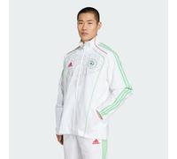adidas Performance Mens Algeria UBP Track Top - White Recycled Material - Size 2XL