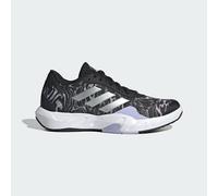 adidas Performance Mens Amplimove Training Shoes - Black - Size UK 3.5