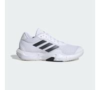 adidas Performance Mens Amplimove Training Shoes - White & Black - Size UK 9