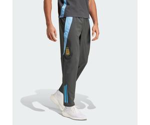 adidas Performance Mens Argentina Tiro 24 Competition Presentation Pants - Charcoal Recycled Material - Size 3XL