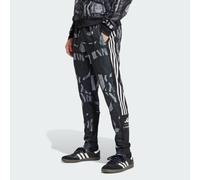 adidas Performance Mens Arsenal x Labrum Tiro Track Pants - Black Recycled Material - Size Large