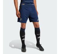adidas Performance Mens Aston Villa FC 24/25 Third Shorts - Navy - Size Medium