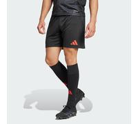 adidas Performance Mens Benfica 24/25 Away Shorts - Black Recycled Material - Size Small