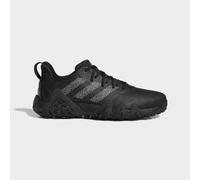 ADIDAS Performance Mens Codechaos 22 Spikeless Shoes - Black - Size UK 8
