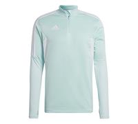 adidas Performance Mens Condivo 22 Training Top - Mint Recycled Material - Size 3XL