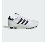 adidas Performance Mens Copa Mundial Boots - White & Black Leather - Size UK 9
