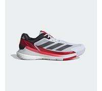 adidas Performance Mens Crazyquick BOOST Padel Shoes - Multicolour - Size UK 5