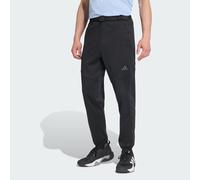 adidas Performance Mens D4t CLIMAWARM Pants - Black - Size Large