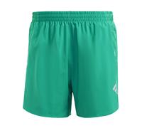 adidas Performance Mens Designed 4 Running Shorts - Green Recycled Material - Size 2XL - 9”