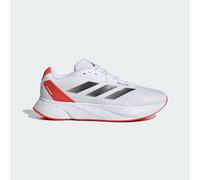 ADIDAS Performance Mens Duramo SL Shoes - White/Red - Size UK 10.5