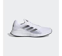 adidas Performance Mens Duramo SL Shoes - White - Size UK 8.5