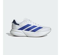 adidas Performance Mens Duramo Speed 2 Running Shoes - White/Blue - Size UK 6.5
