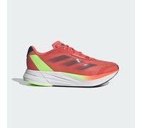 adidas Performance Mens Duramo Speed Shoes - Red - Size UK 7.5