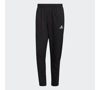 adidas Men's Entrada 22 Presentation Pants, Black, XL Tall