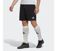 adidas Performance Mens Entrada 22 Training Shorts - Black Recycled Material - Size X-Small