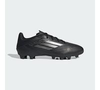 adidas Performance Mens F50 Club Flexible Ground Boots - Black - Size UK 11.5