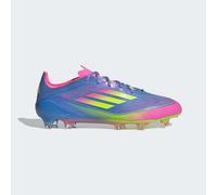 adidas Performance Mens F50 Elite Firm Ground Boots - Blue - Size UK 12