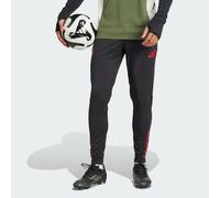 adidas Performance Mens FC Bayern Tiro 25 Competition Training Pants - Black - Size Small