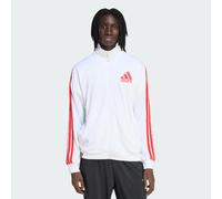 adidas Performance Mens FIFA World Cup 26™ England Track Top - White - Size Small