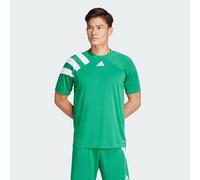 adidas Performance Mens Fortore 23 Jersey - Green - Size X-Small
