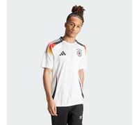 adidas Performance Mens Germany 24 Home Jersey - White Recycled Material - Size X-Small