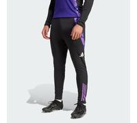 adidas Performance Mens Germany Tiro 24 Competition Training Pants - Black Recycled Material - Size X-Small